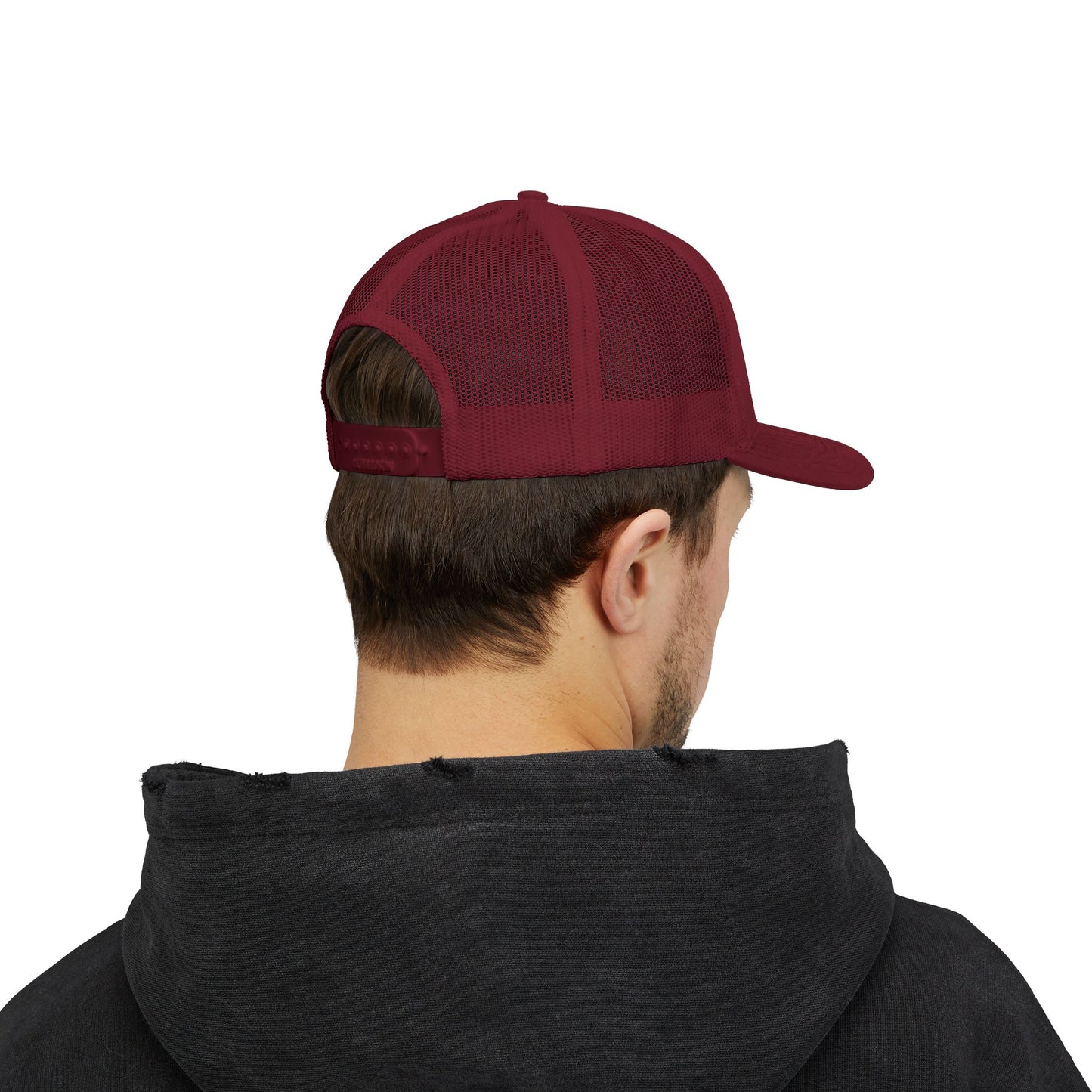 Football Game Day Vibes Trucker Hat
