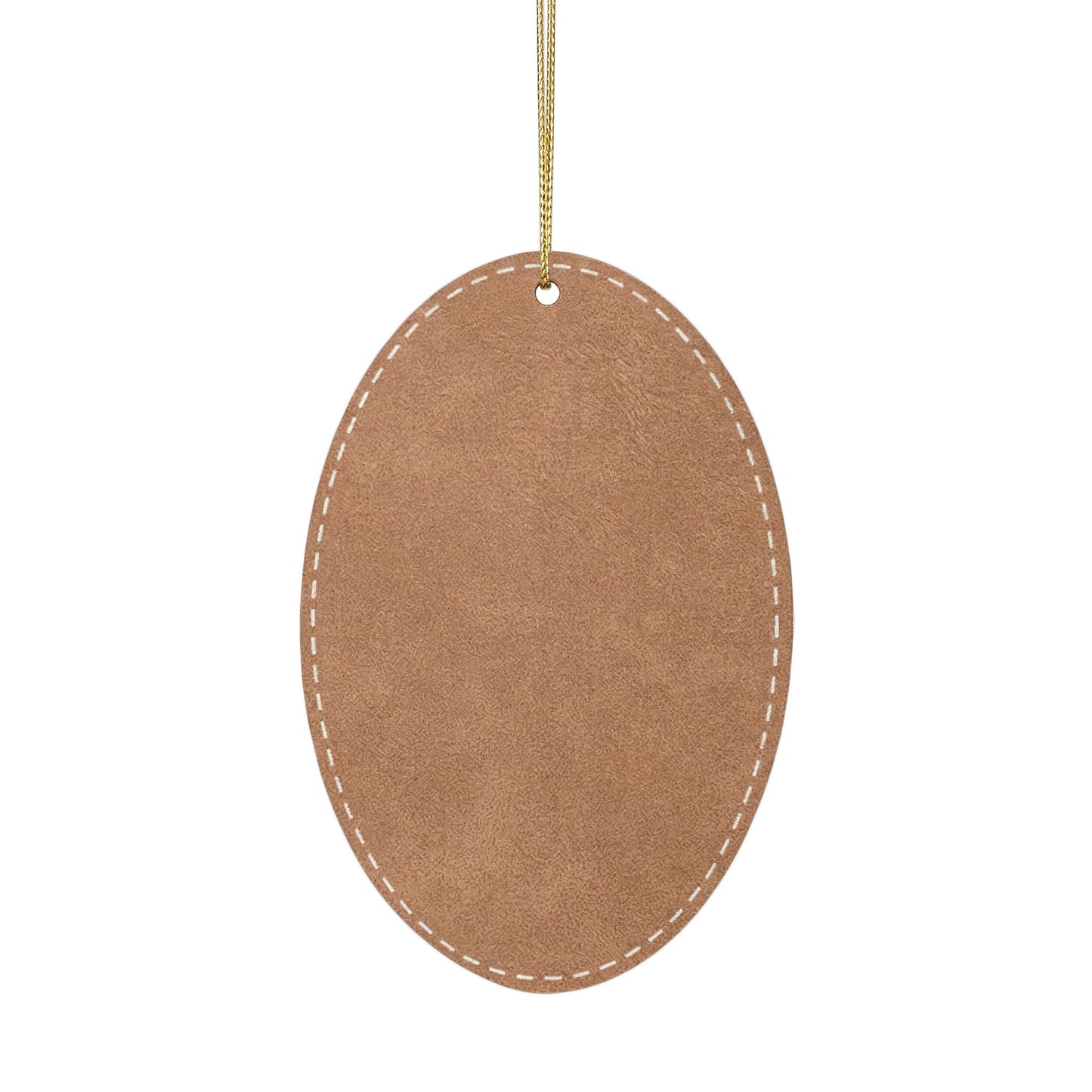 Personalized Bridal Party Leather Keepsake