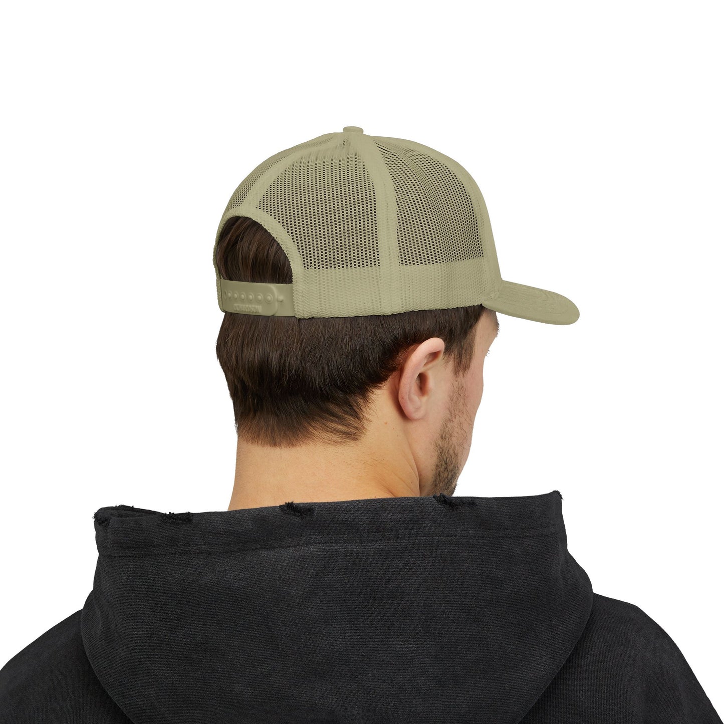 Football Game Day Vibes Trucker Hat