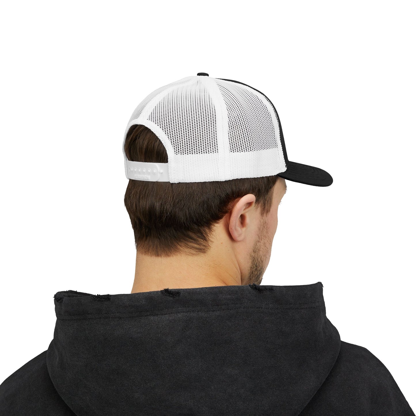 Football Game Day Vibes Trucker Hat