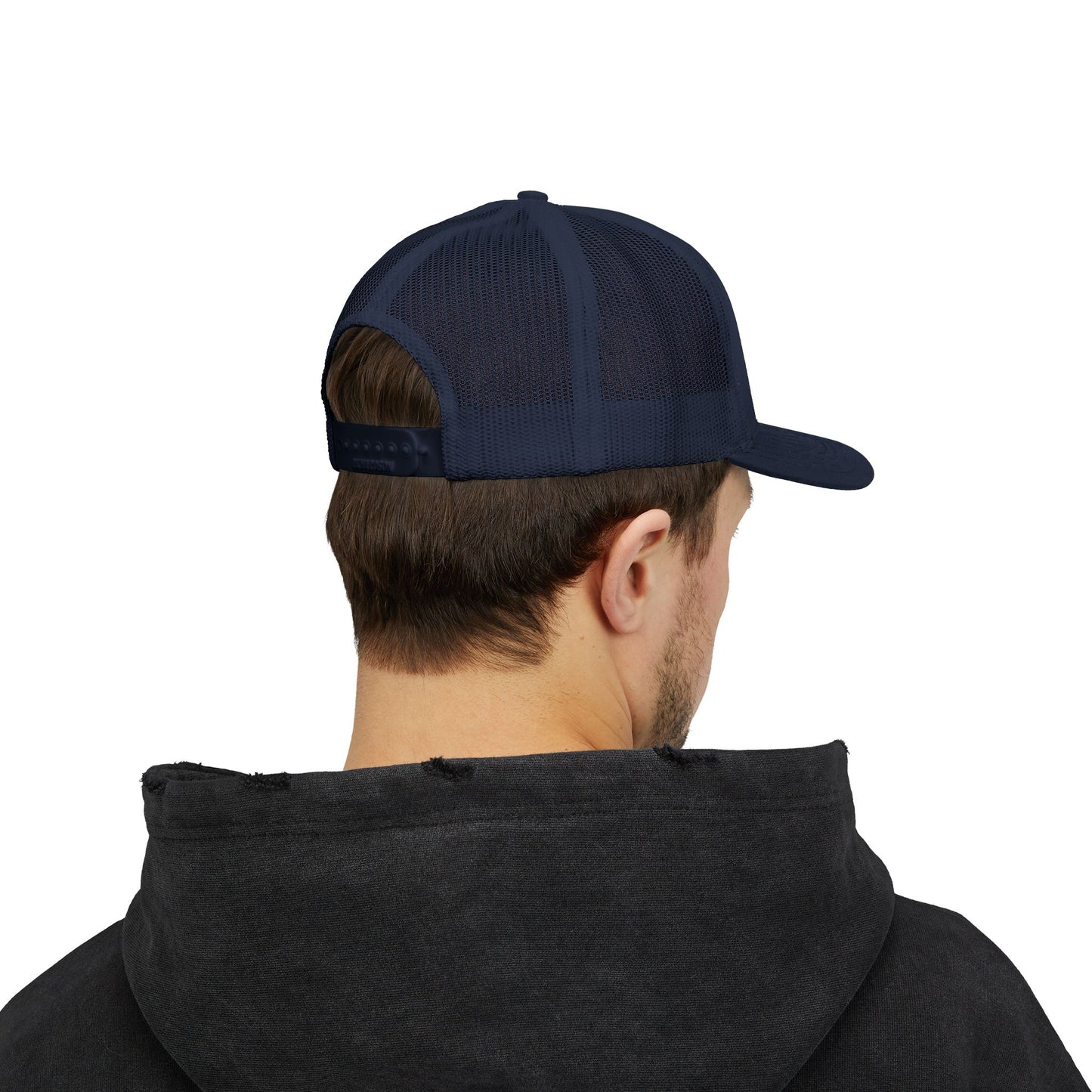 Football Game Day Vibes Trucker Hat