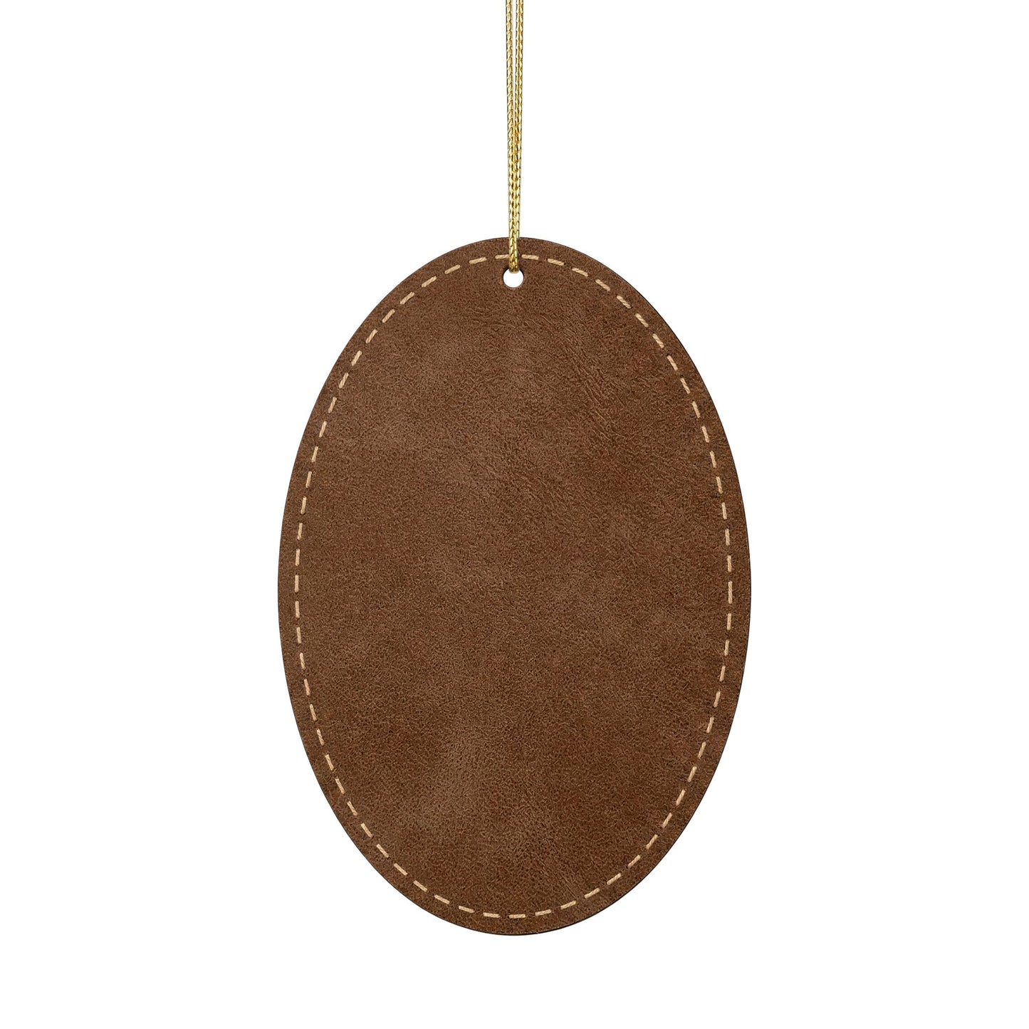 Personalized Bridal Party Leather Keepsake