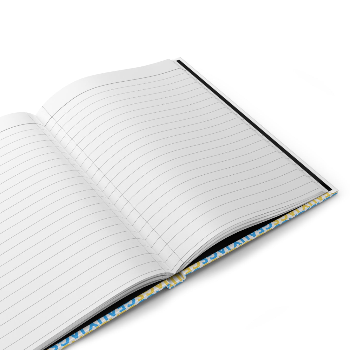 Geaux Jags Personalized Hardcover Journal