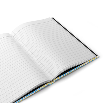 Geaux Jags Personalized Hardcover Journal