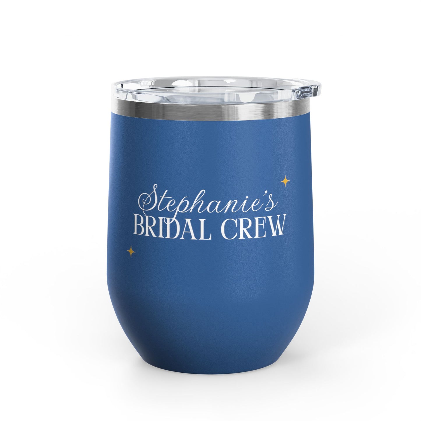 For the Bride Custom Gift Package: The Classic VIP