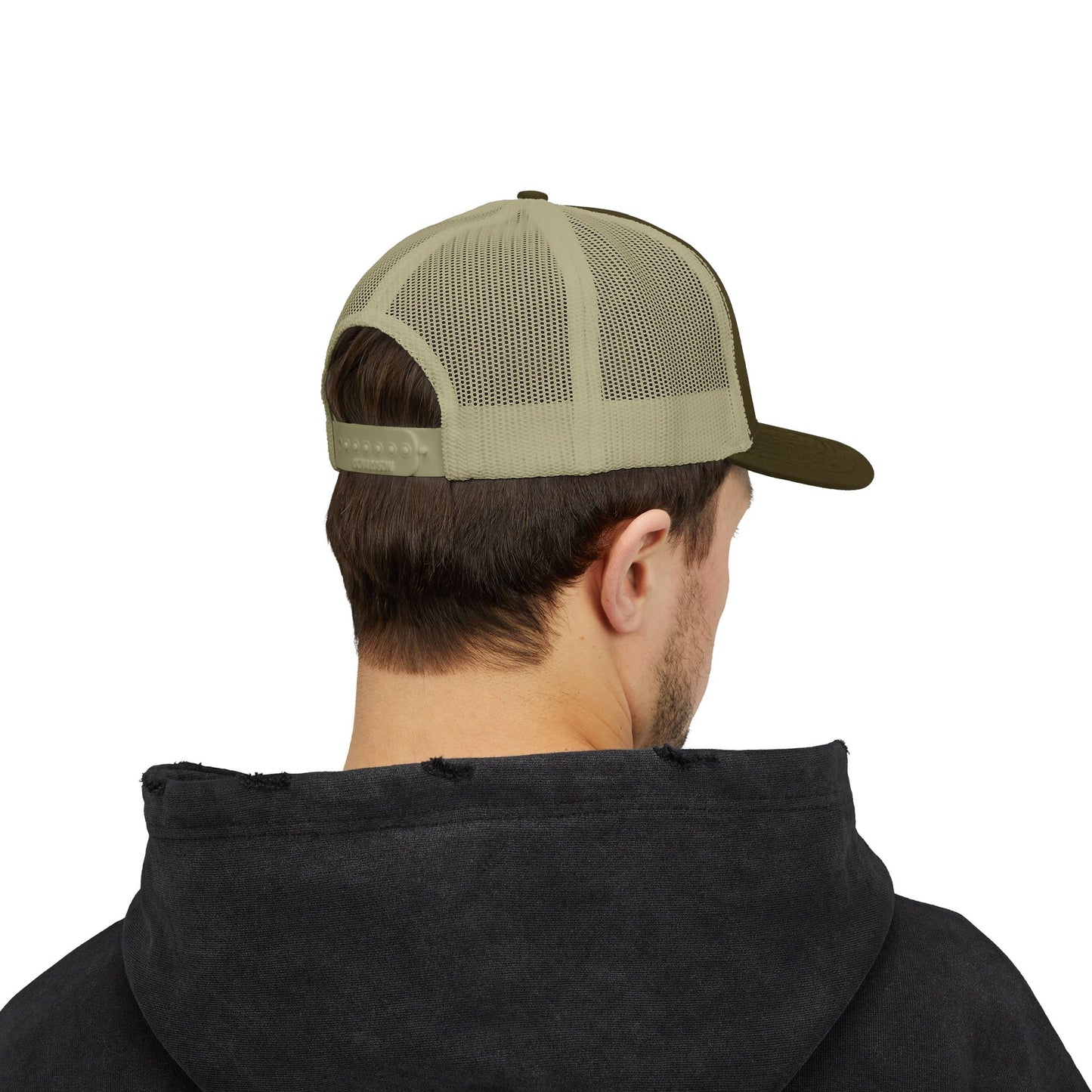 Football Game Day Vibes Trucker Hat