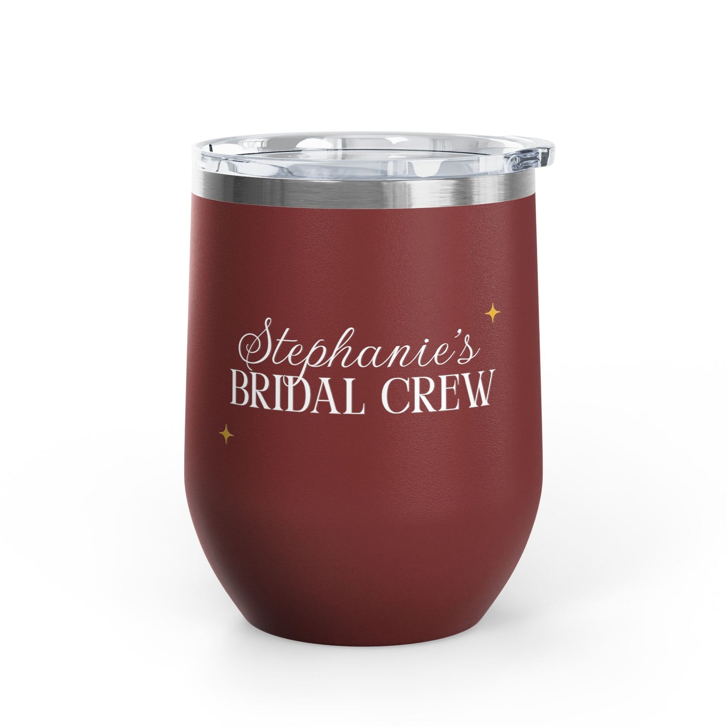 For the Bride Custom Gift Package: The Classic VIP