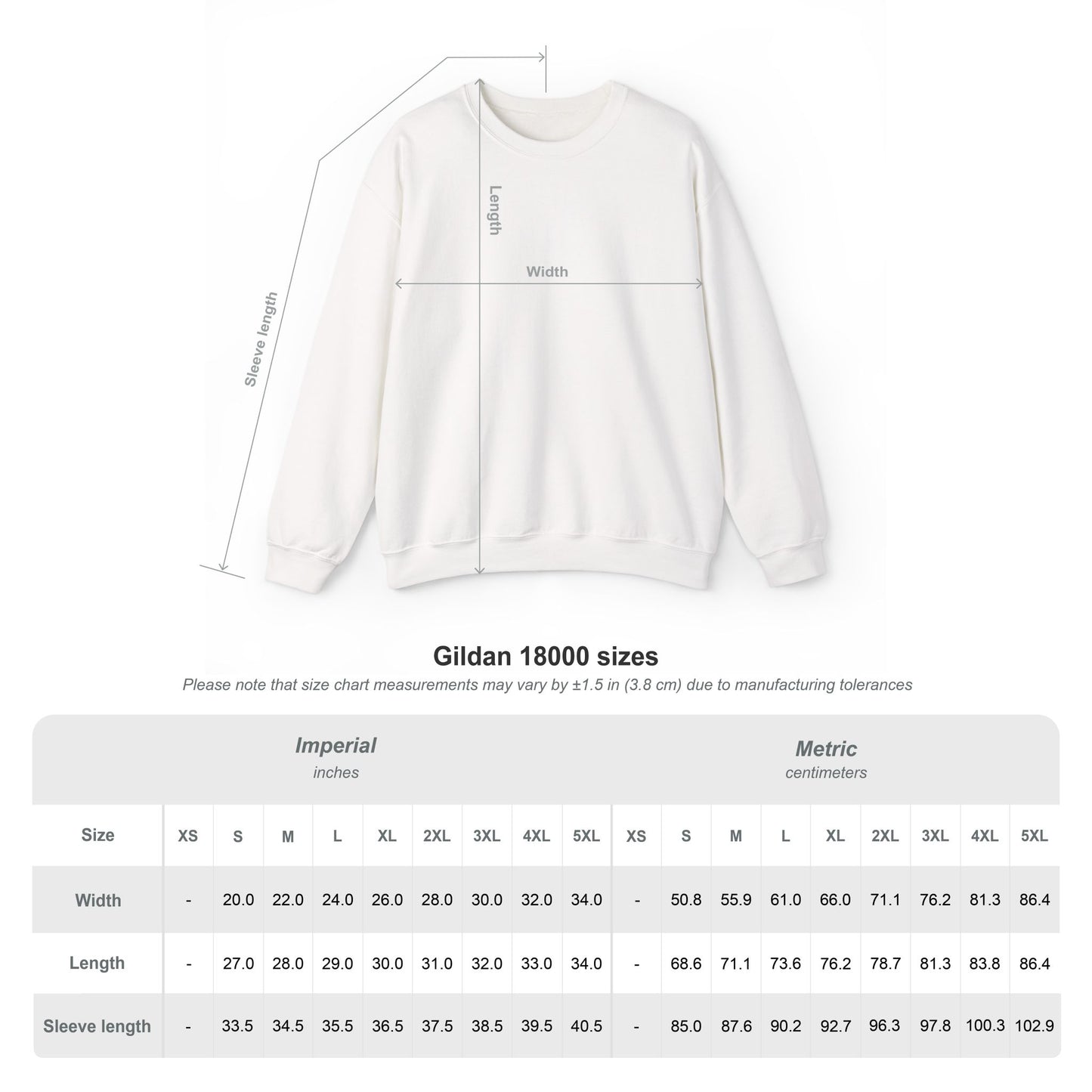 The Bride's Embroidered Sweatshirt