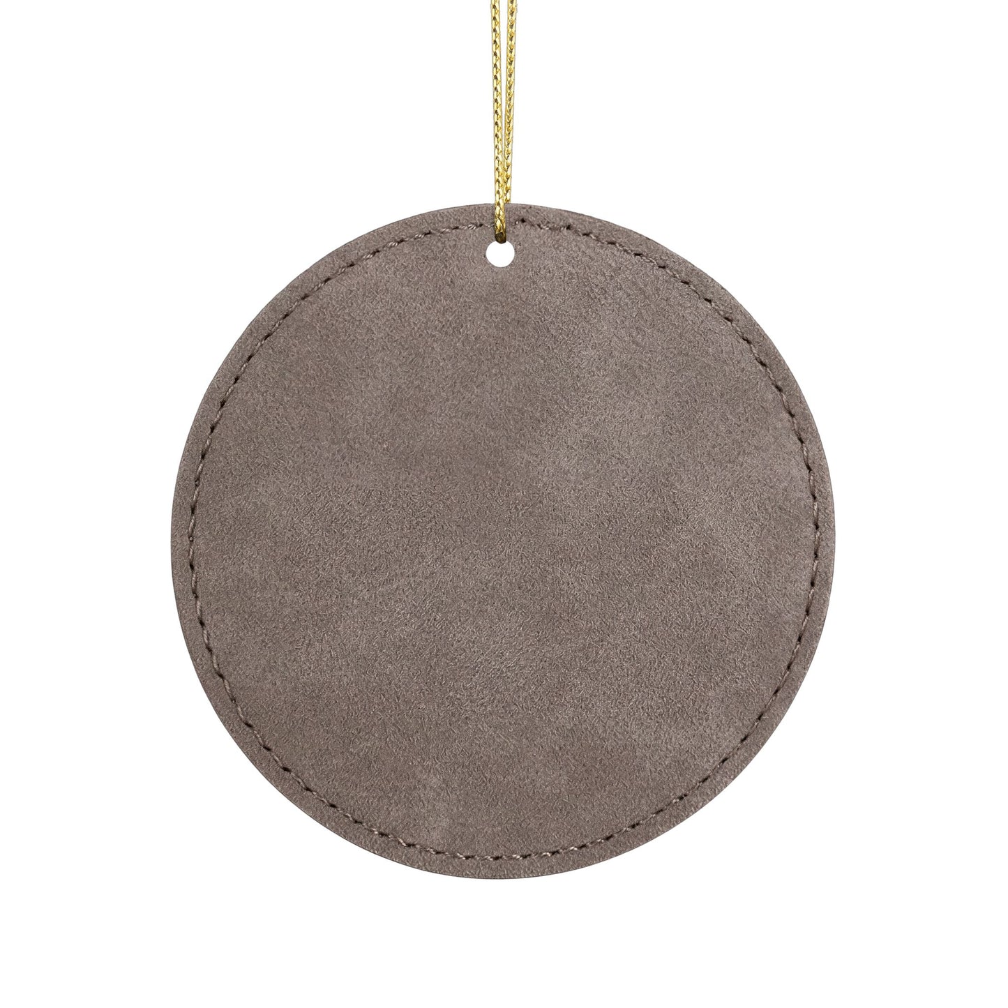 Personalized Bridal Party Leather Keepsake