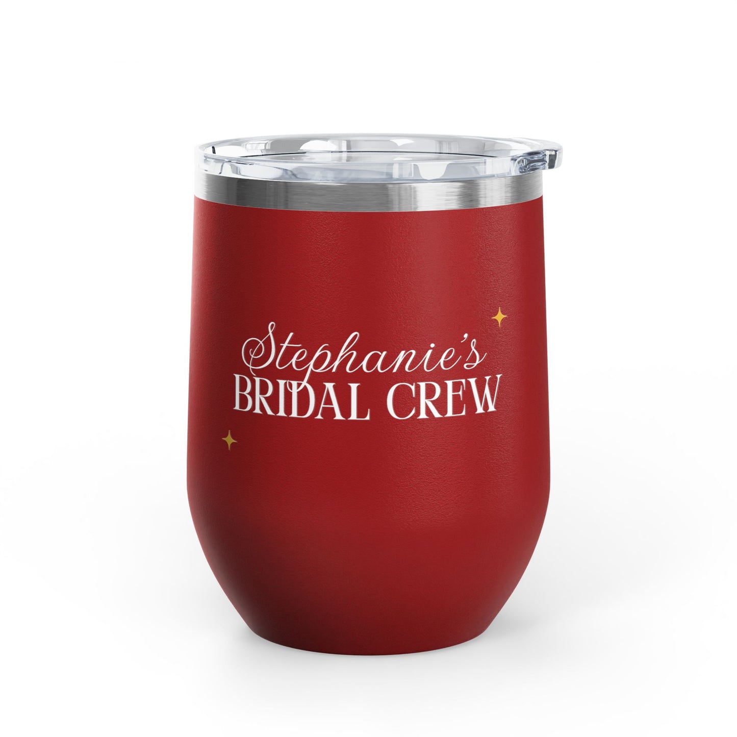 For the Bride Custom Gift Package: The Classic VIP