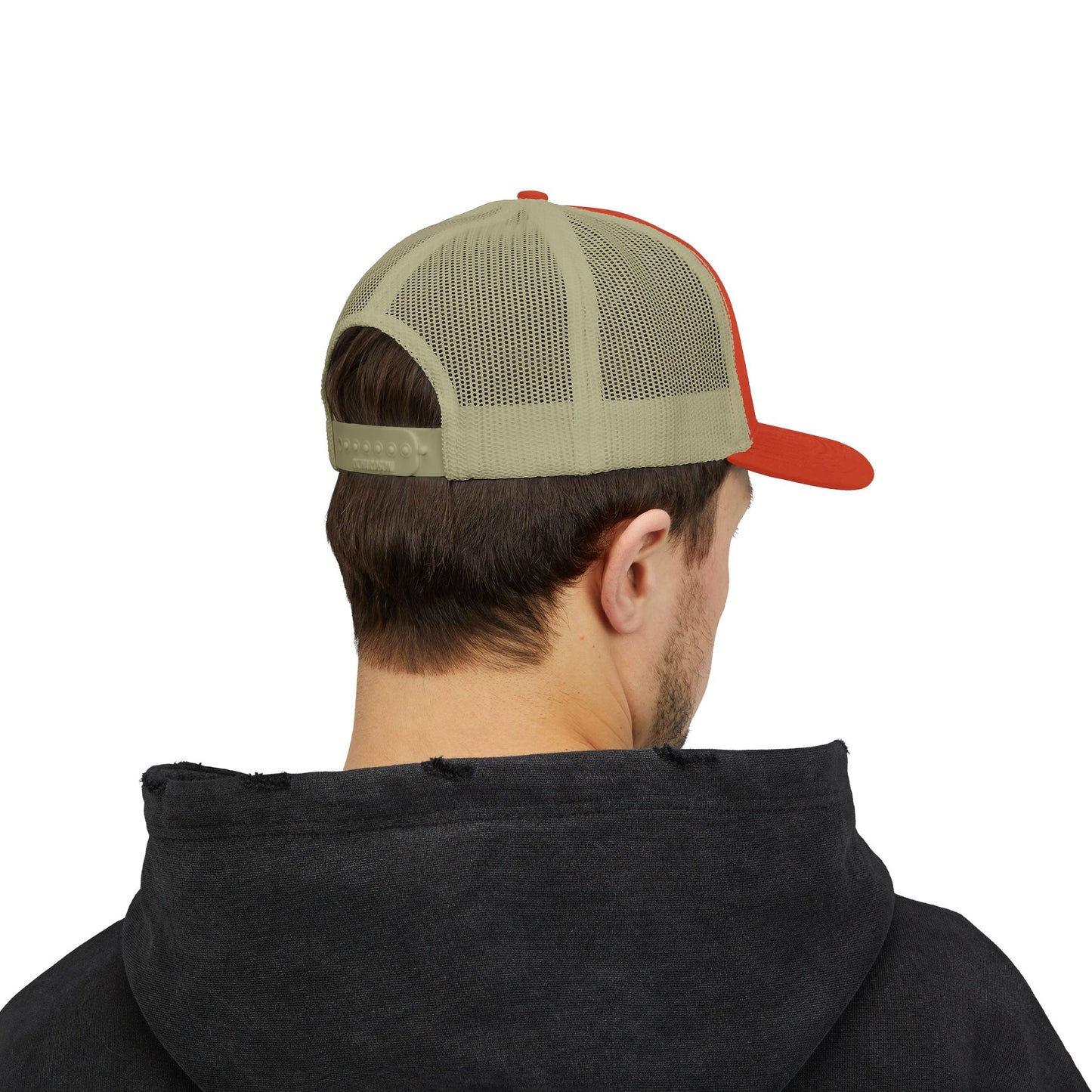 Football Game Day Vibes Trucker Hat