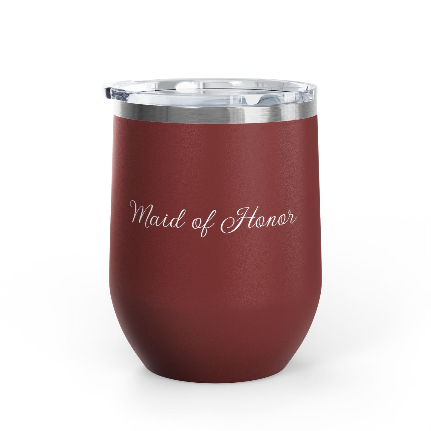For the Bride Custom Gift Package: The Classic VIP