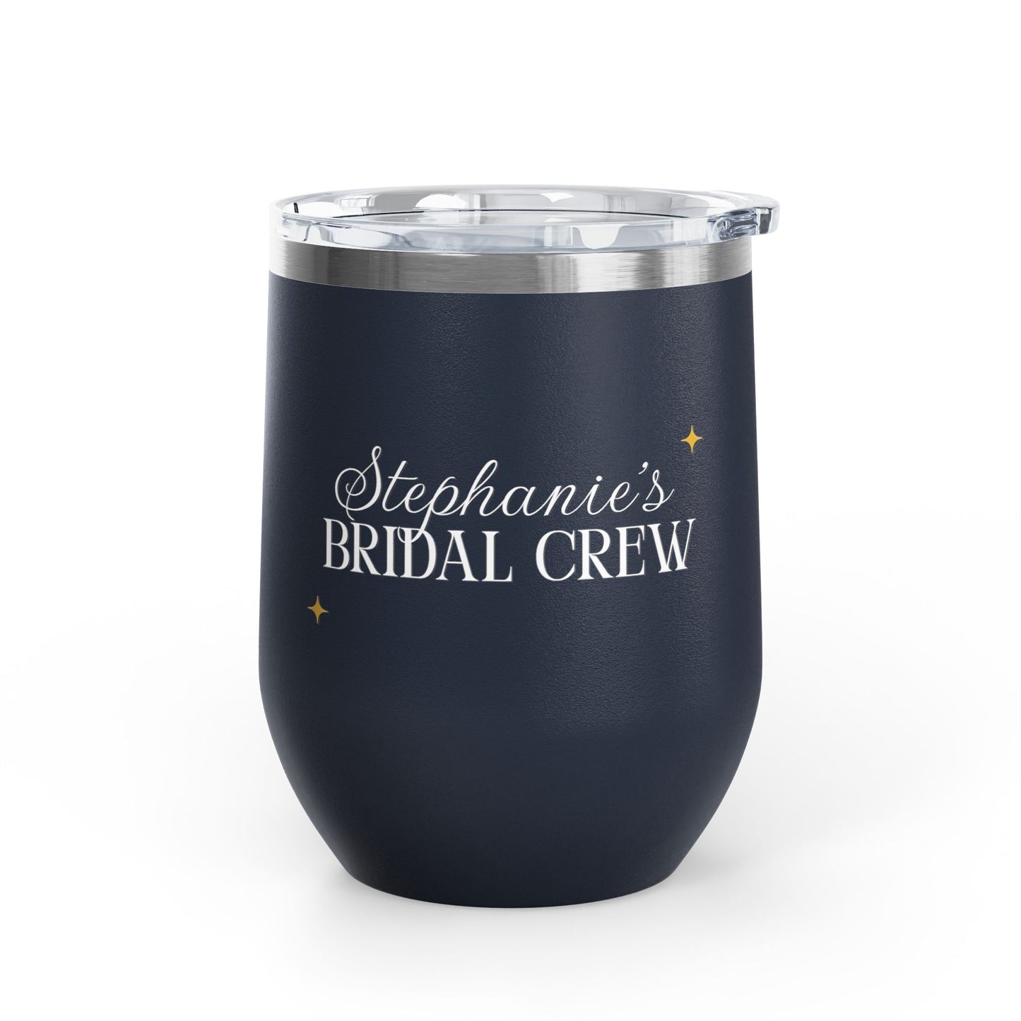 For the Bride Custom Gift Package: The Classic VIP