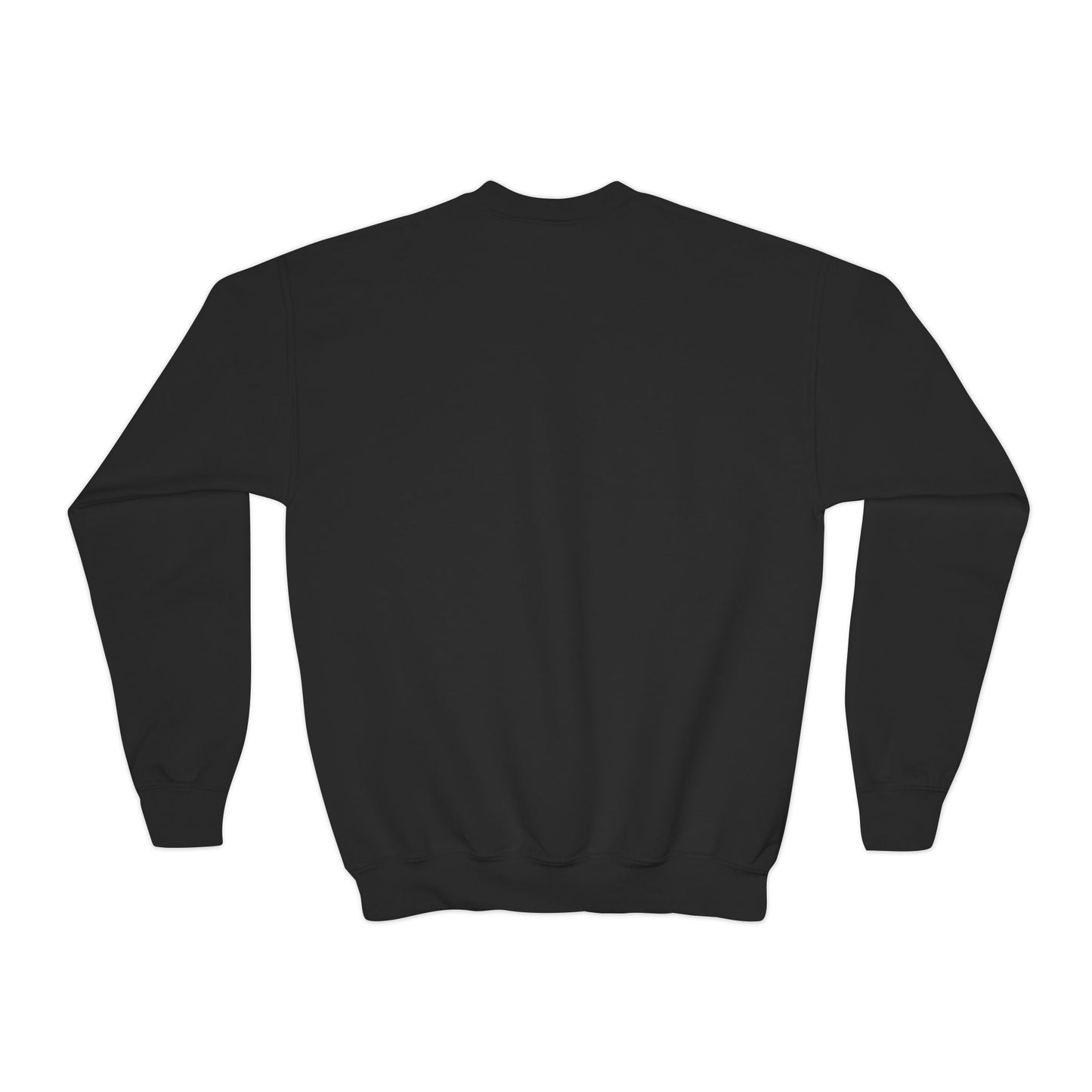 Dancing Skeleton Halloween Sweatshirt (Kid Sizes)