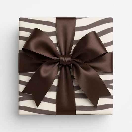 Abstract Branches Wrapping Paper