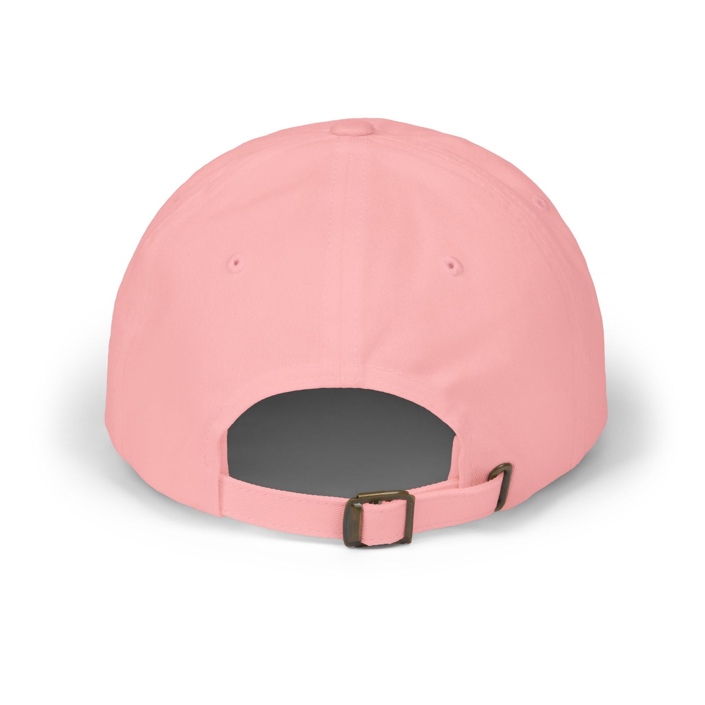 Bride Tribe Embroidered Dad Hat