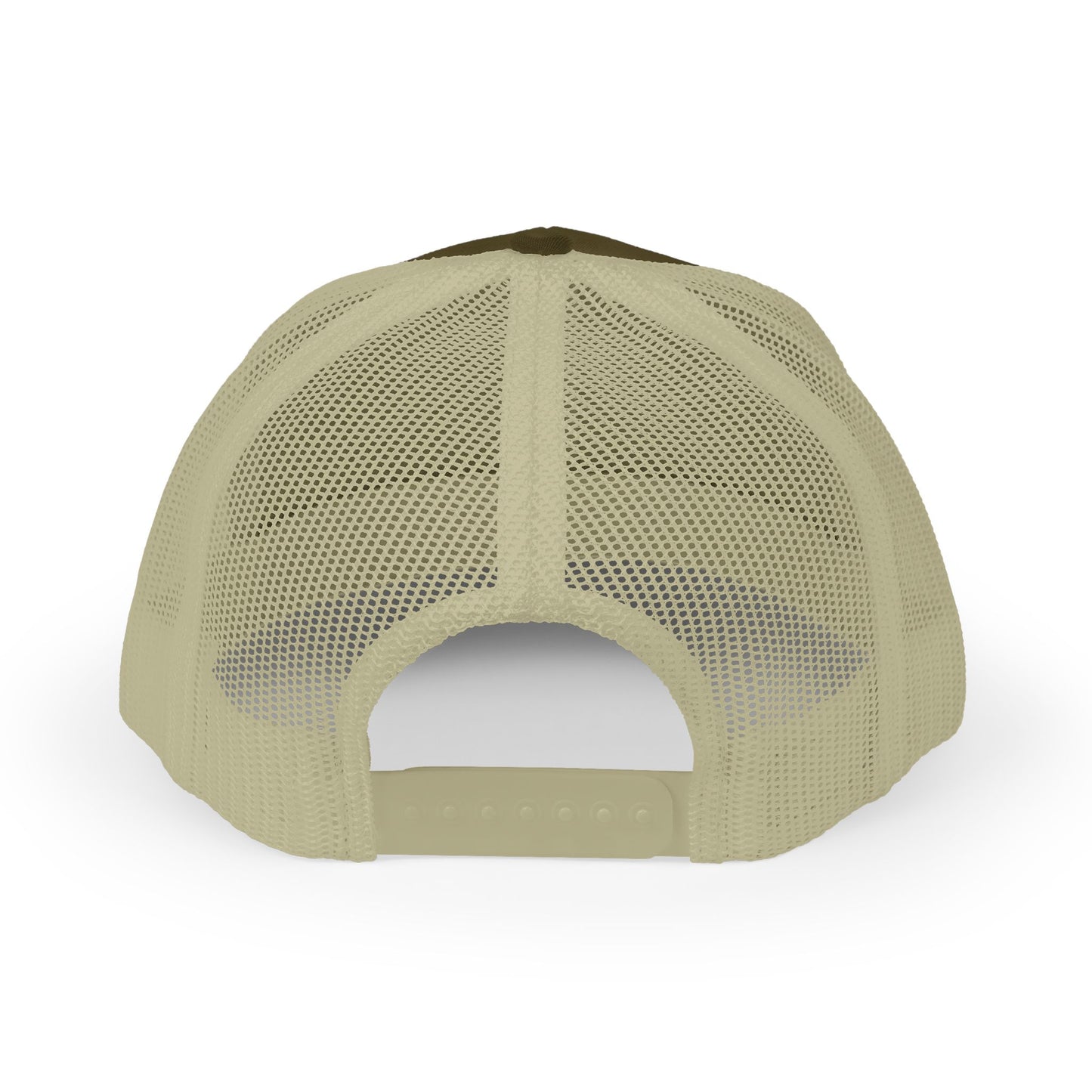 Football Game Day Vibes Trucker Hat