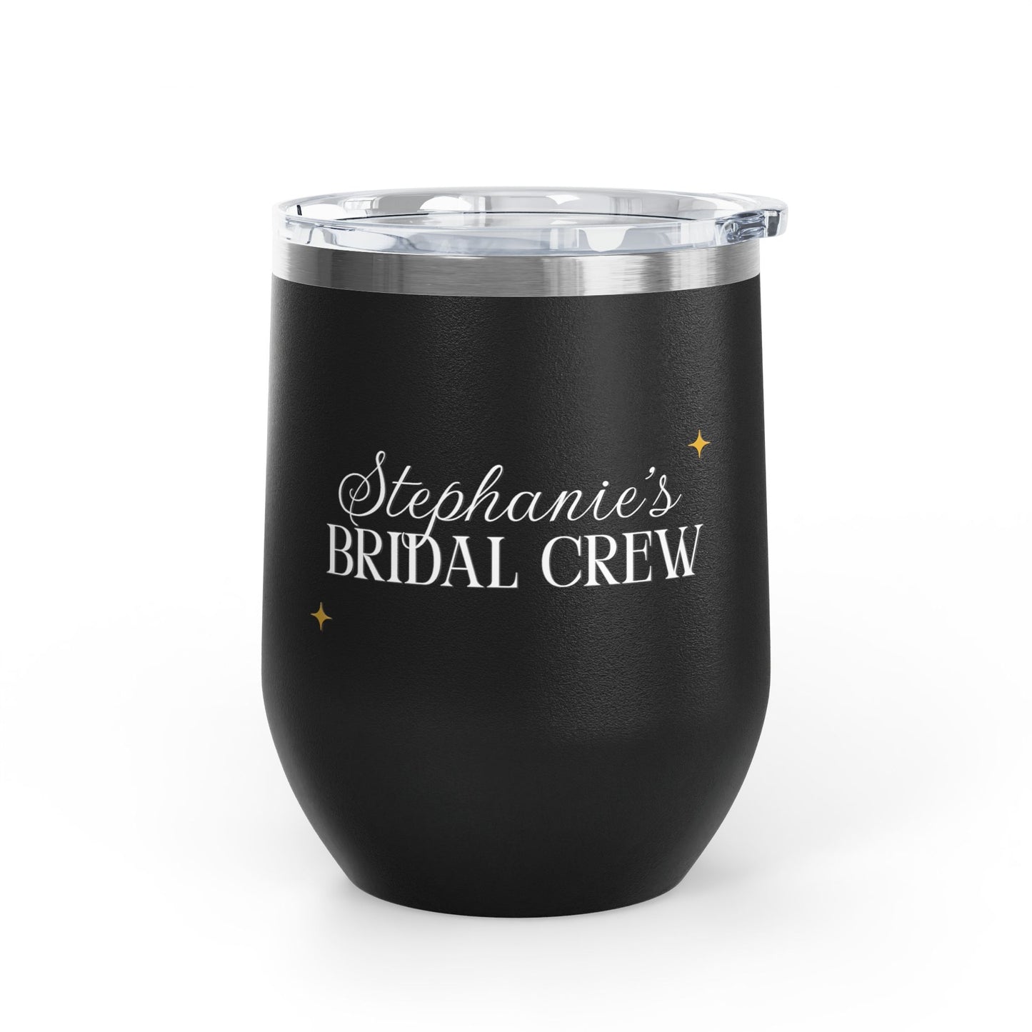 For the Bride Custom Gift Package: The Classic VIP