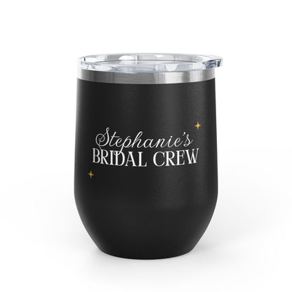 For the Bride Custom Gift Package: The Classic VIP