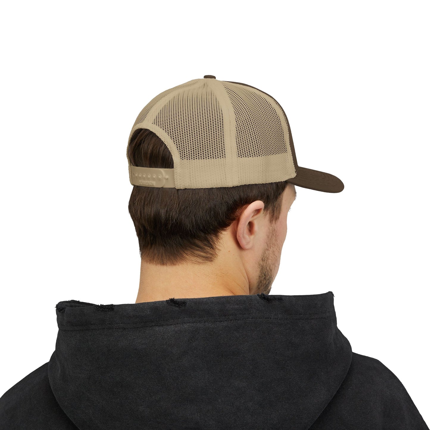 Football Game Day Vibes Trucker Hat
