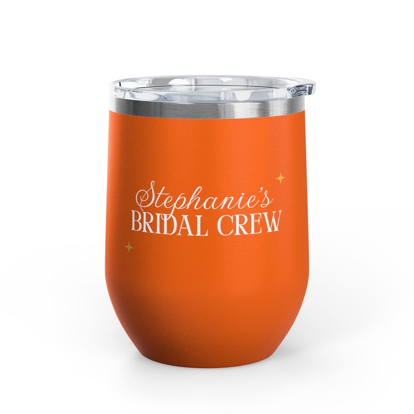 For the Bride Custom Gift Package: The Classic VIP