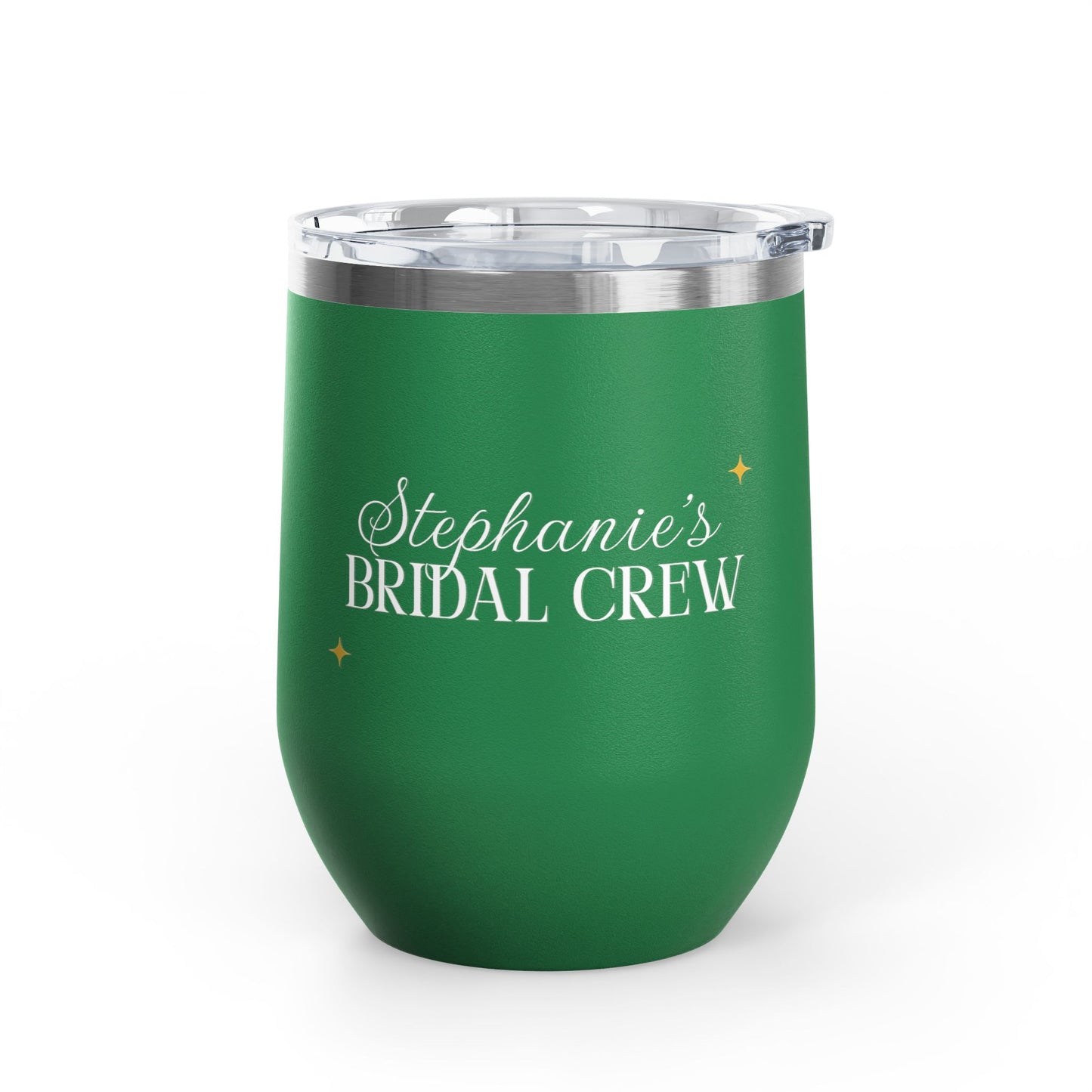 For the Bride Custom Gift Package: The Classic VIP