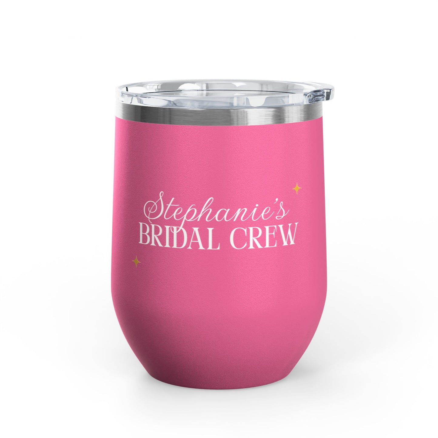 For the Bride Custom Gift Package: The Classic VIP