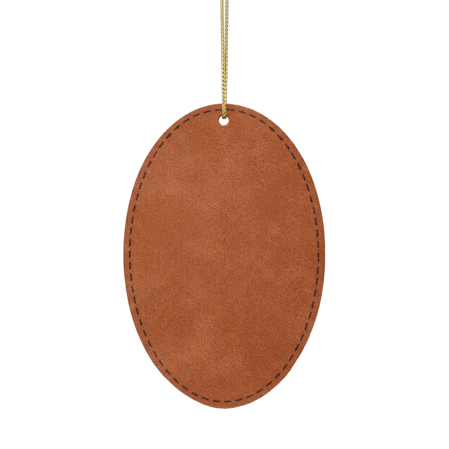 Personalized Bridal Party Leather Keepsake