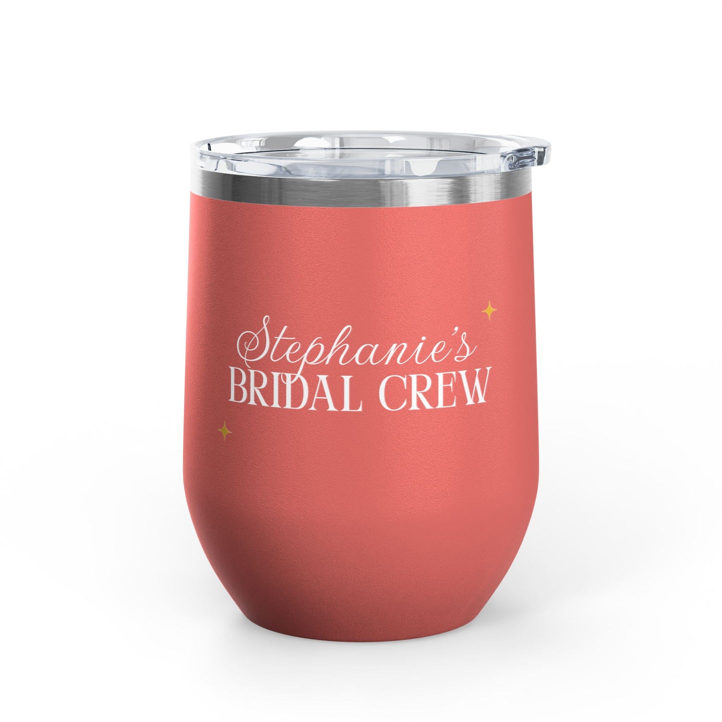 For the Bride Custom Gift Package: The Classic VIP