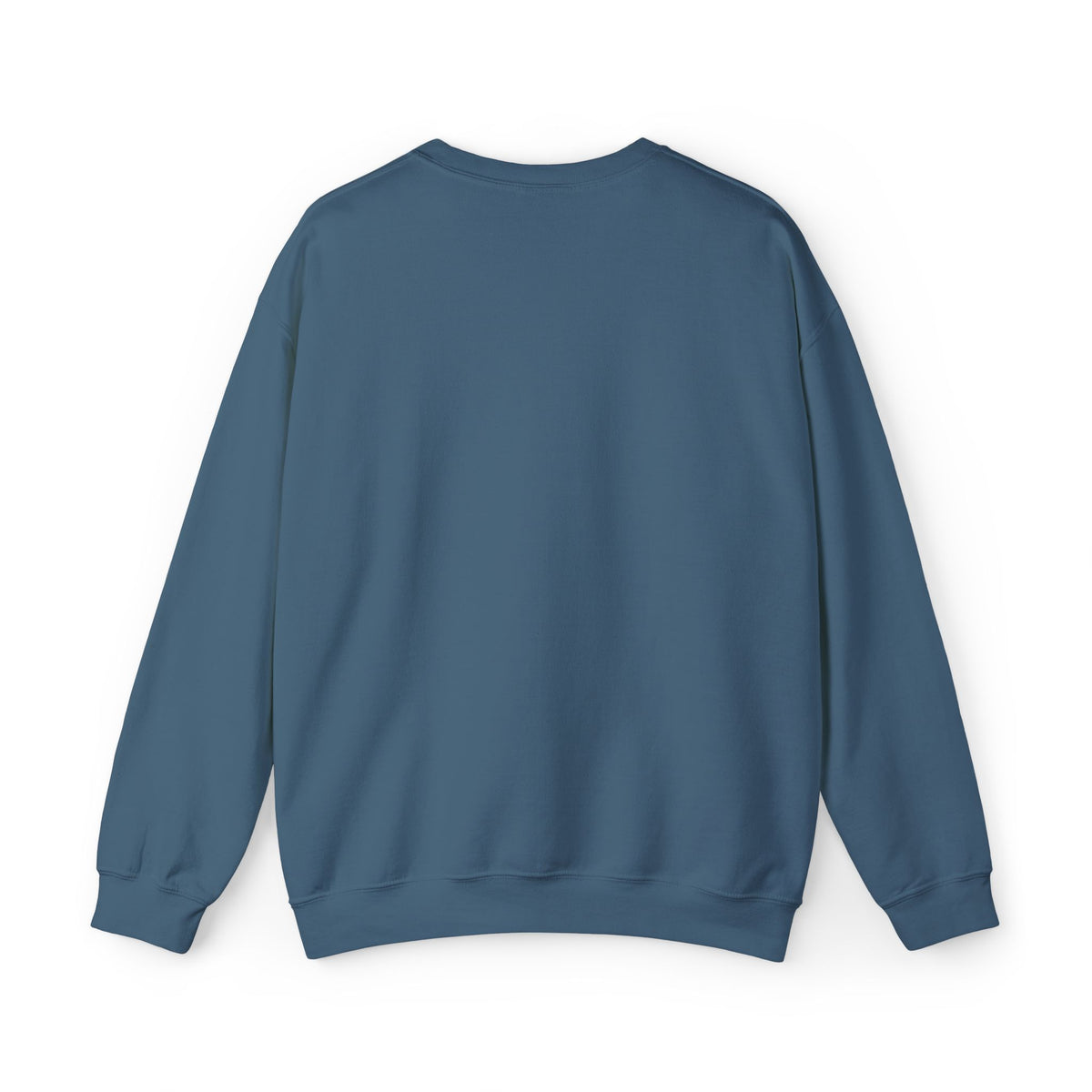 Something Blue Bride Tribe Embroidered Sweatshirt