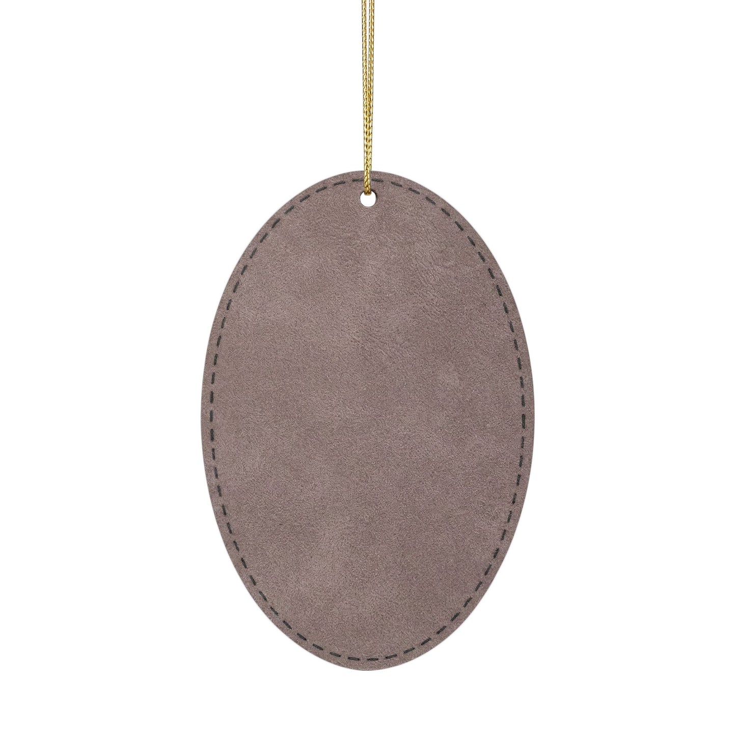 Personalized Bridal Party Leather Keepsake