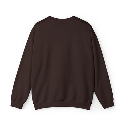 Something Blue Bride Tribe Embroidered Sweatshirt