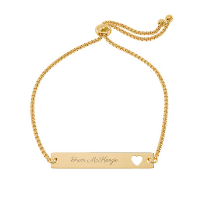 For the Bride Custom Gift Package: The Essential Keepsake