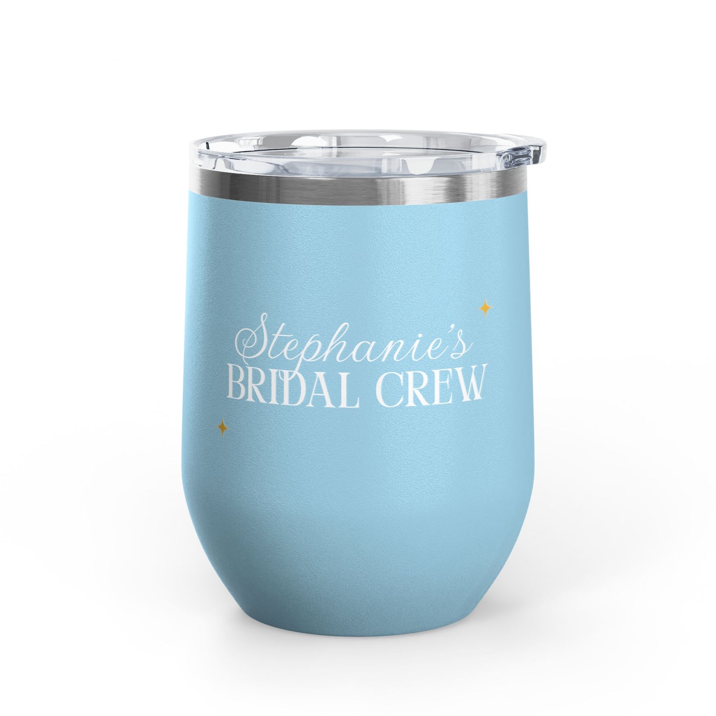 For the Bride Custom Gift Package: The Classic VIP