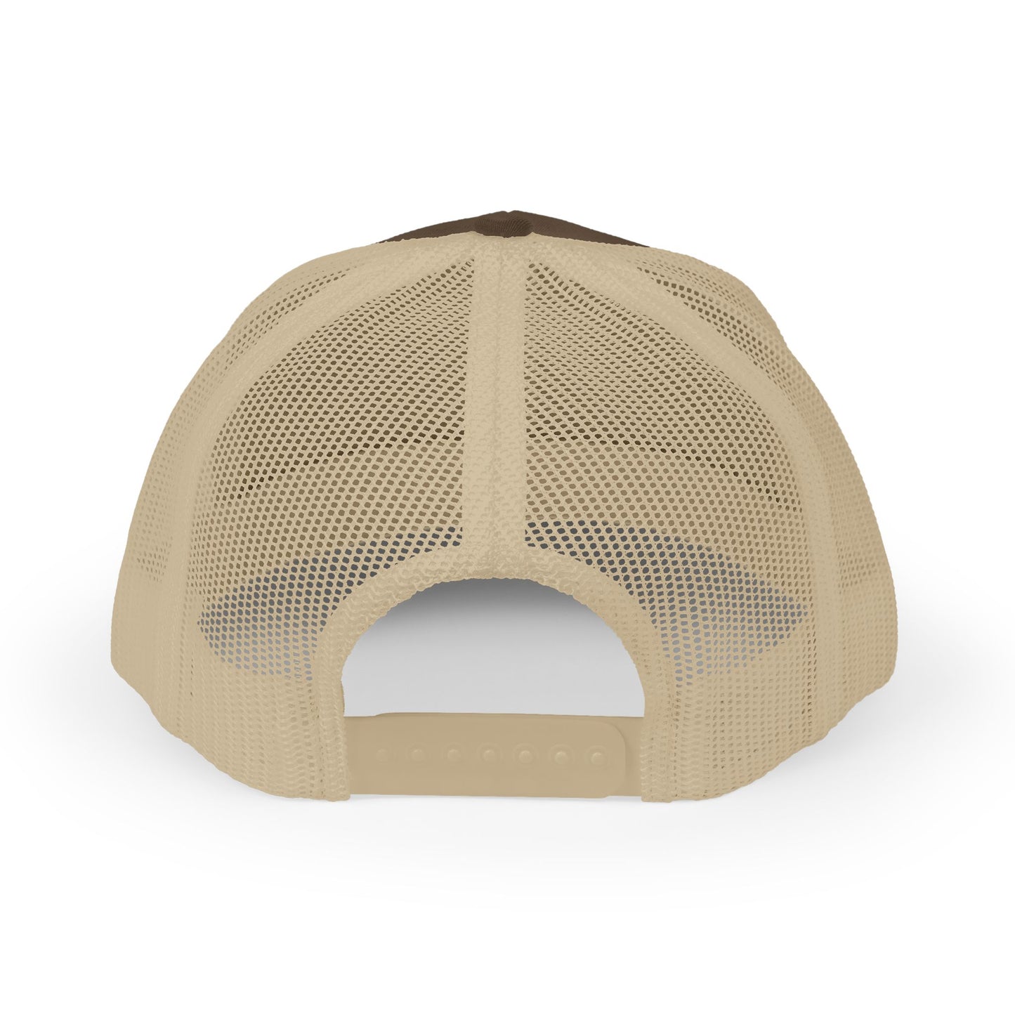 Football Game Day Vibes Trucker Hat